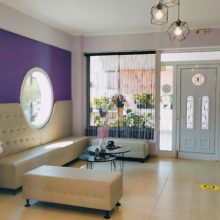 Villa Irida Sun Olympiakí Aktí Extérieur photo