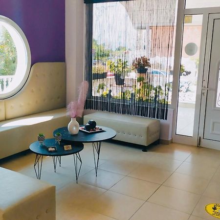 Villa Irida Sun Olympiakí Aktí Extérieur photo