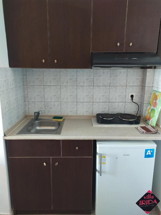 Villa Irida Sun Olympiakí Aktí Extérieur photo