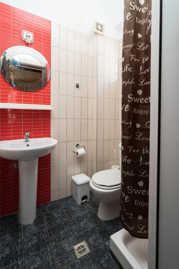 Villa Irida Sun Olympiakí Aktí Extérieur photo