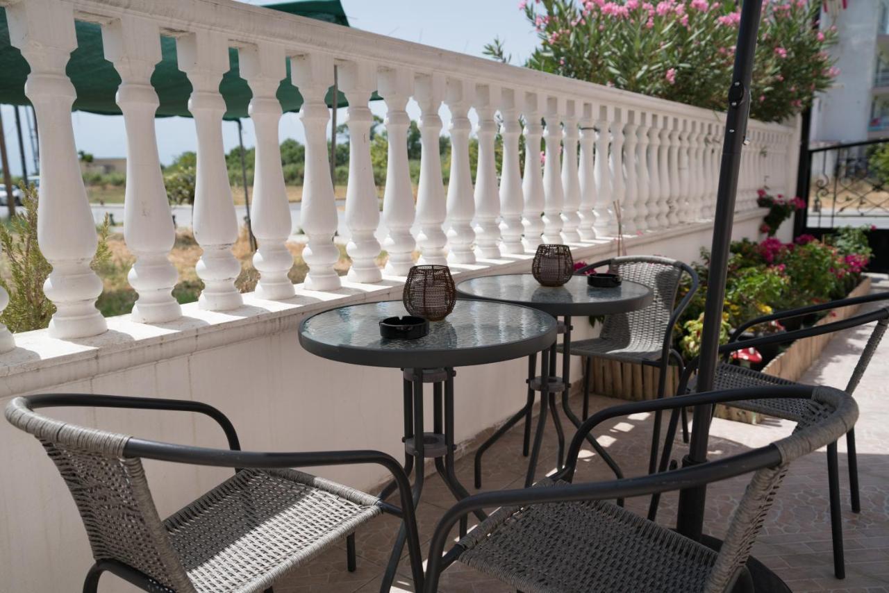 Villa Irida Sun Olympiakí Aktí Extérieur photo