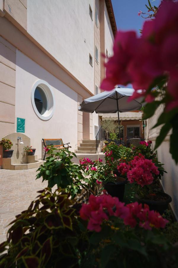 Villa Irida Sun Olympiakí Aktí Extérieur photo