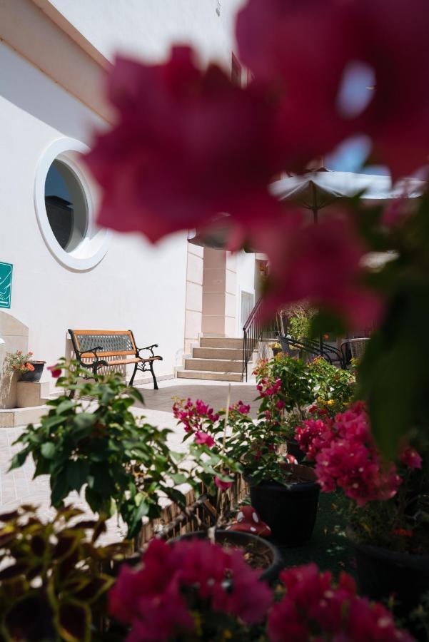 Villa Irida Sun Olympiakí Aktí Extérieur photo